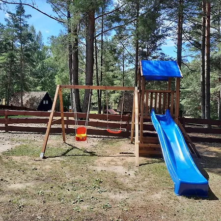 Echo Lasu Guzowy Piec