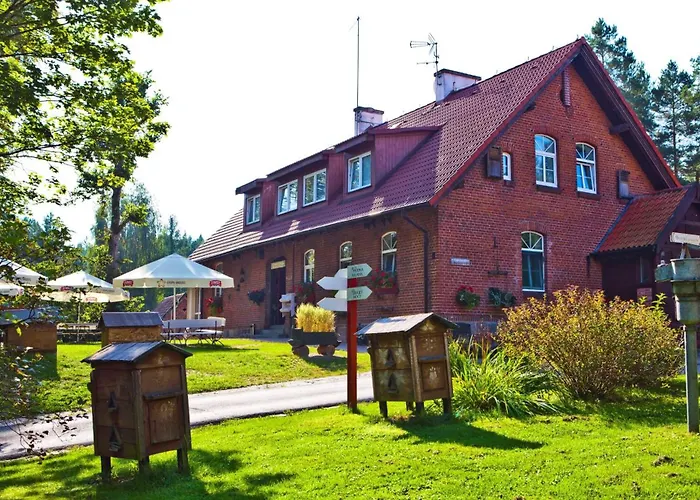 Echo Lasu 度假居 *